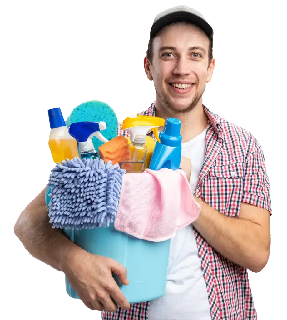 Home Cleaning Services Melbourne Portside Cleaning